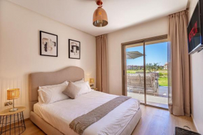 luxueux & spacieux appartement a prestigia